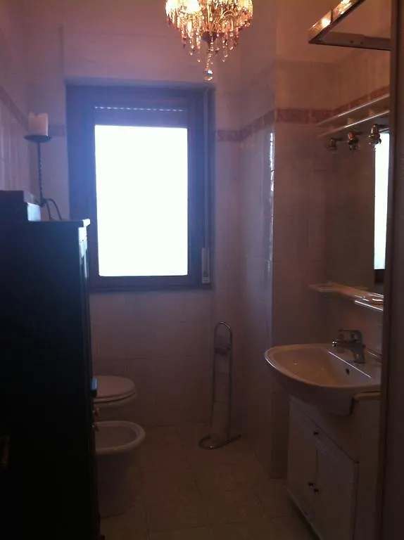 Apartment Seaside Lido di Ostia Italia