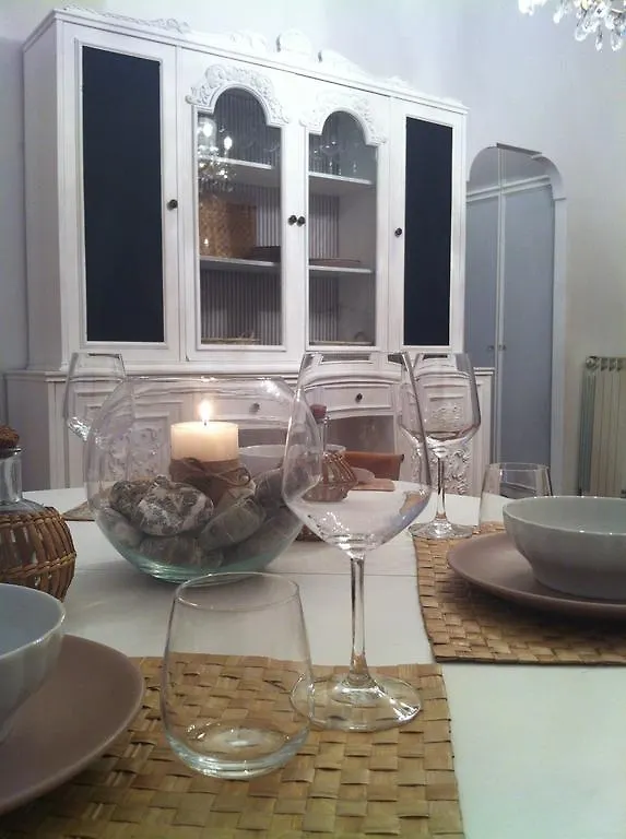 Apartment Seaside Lido di Ostia