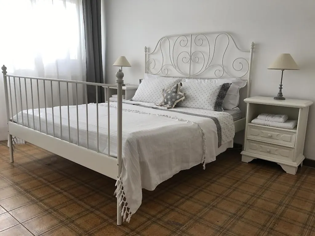 Apartment Seaside Lido di Ostia 0*,