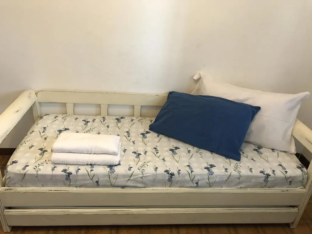 Apartment Seaside Lido di Ostia