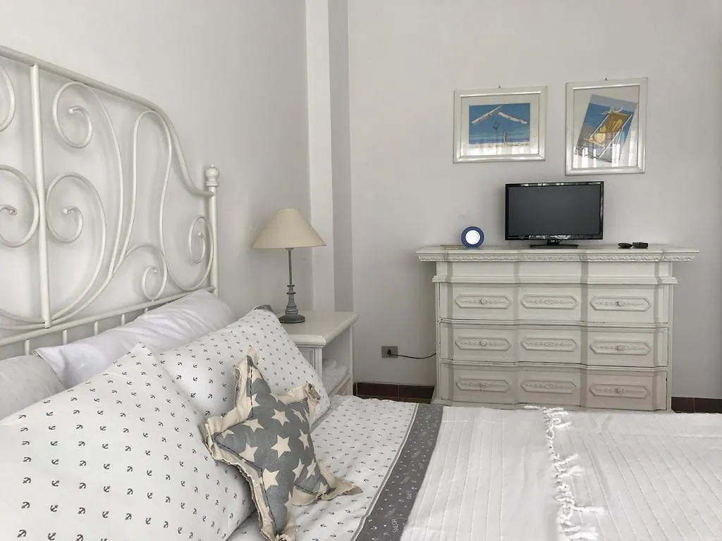 Apartment Seaside Lido di Ostia Italia