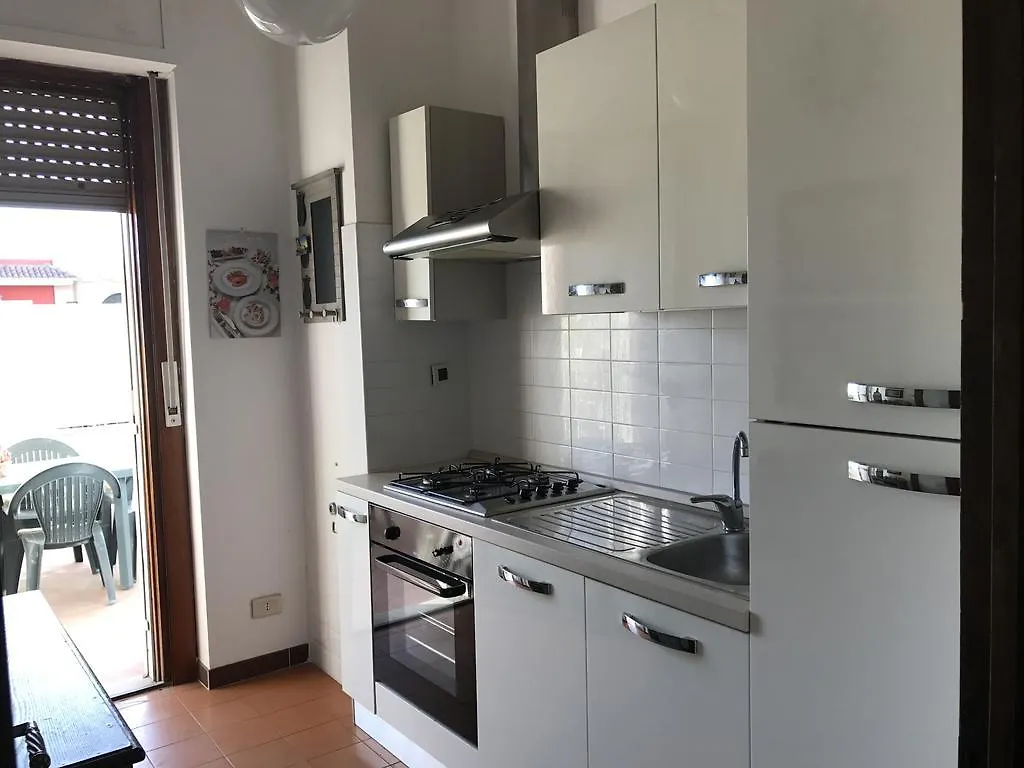Apartment Seaside Lido di Ostia Italia