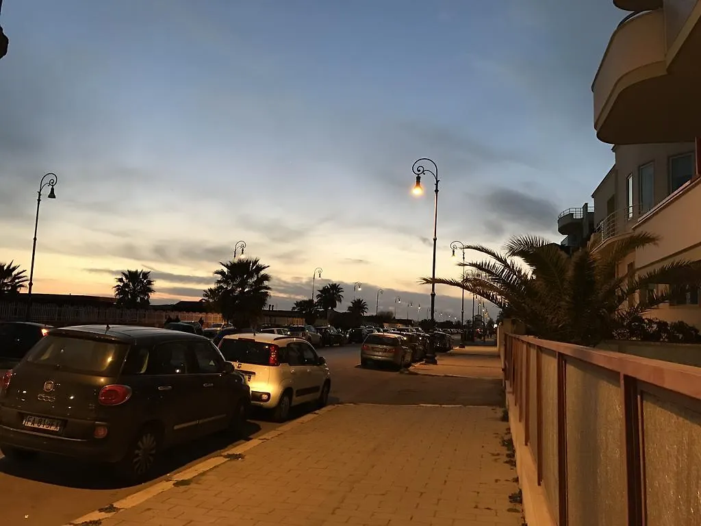 Apartment Seaside Lido di Ostia